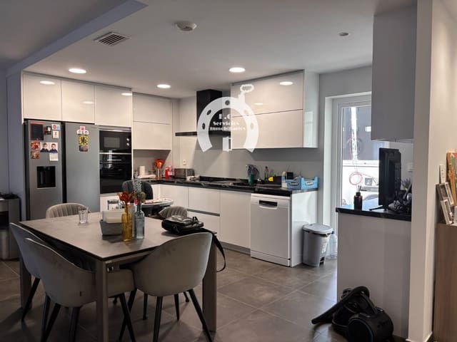 3 sovrum Lägenhet till salu i Elche / Elx med pool garage - 320 000 € (Ref: 10088572)