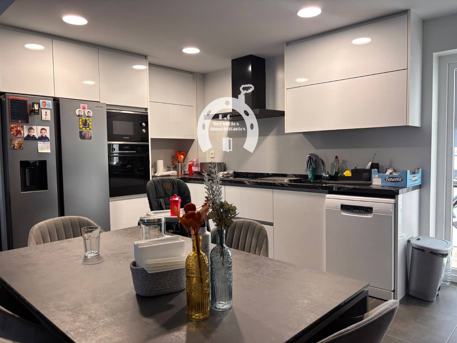 3 sovrum Lägenhet till salu i Elche / Elx med pool garage - 320 000 € (Ref: 10088572)