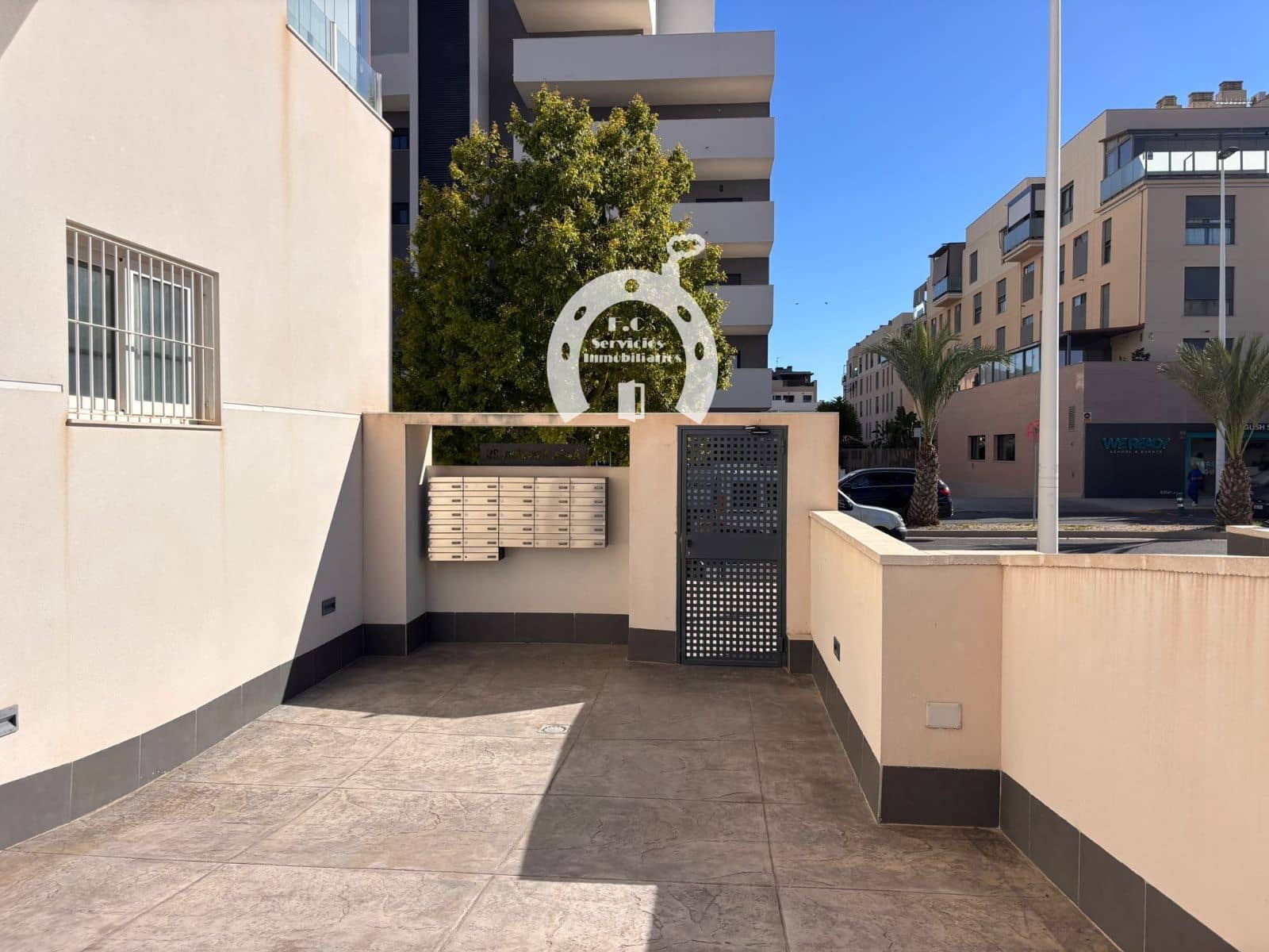 3 sovrum Lägenhet till salu i Elche / Elx med pool garage - 320 000 € (Ref: 10088572)
