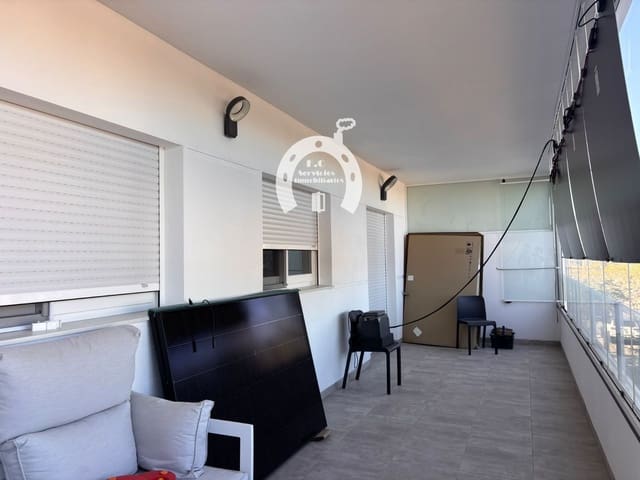 3 sovrum Lägenhet till salu i Elche / Elx med pool garage - 320 000 € (Ref: 10088572)
