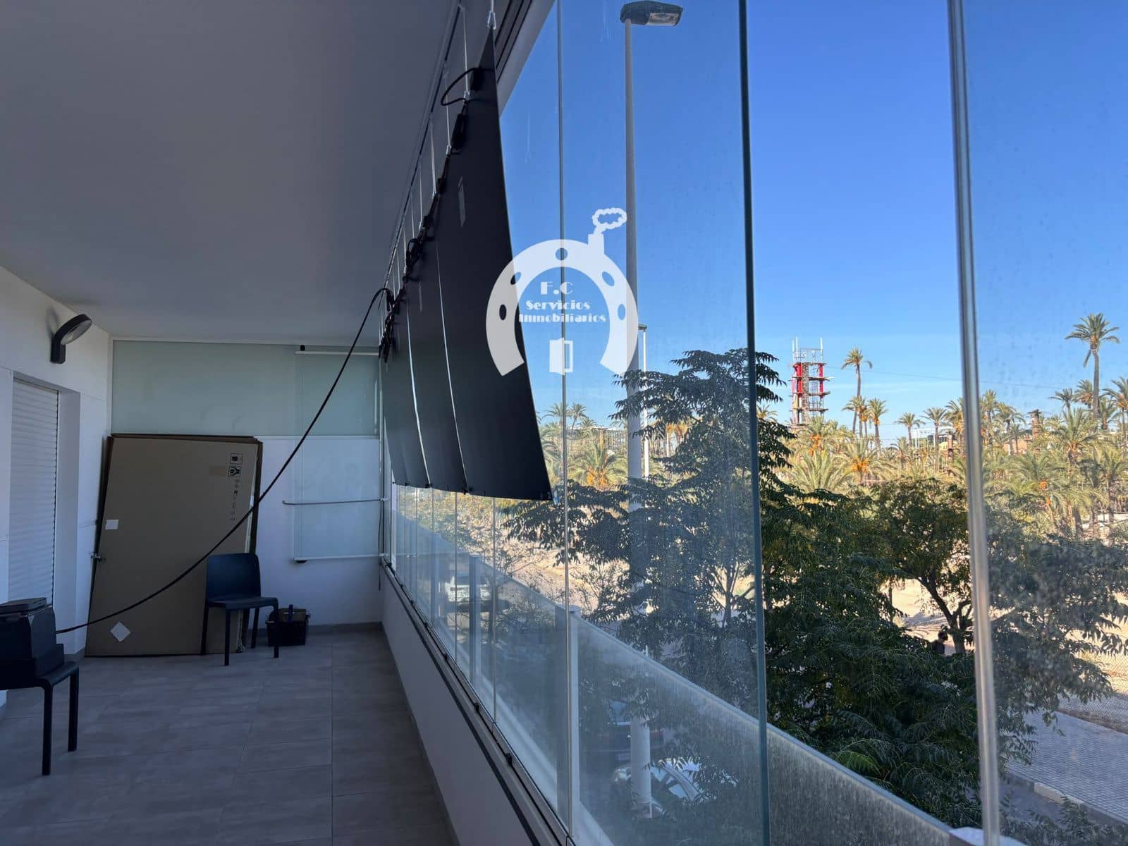3 sovrum Lägenhet till salu i Elche / Elx med pool garage - 320 000 € (Ref: 10088572)