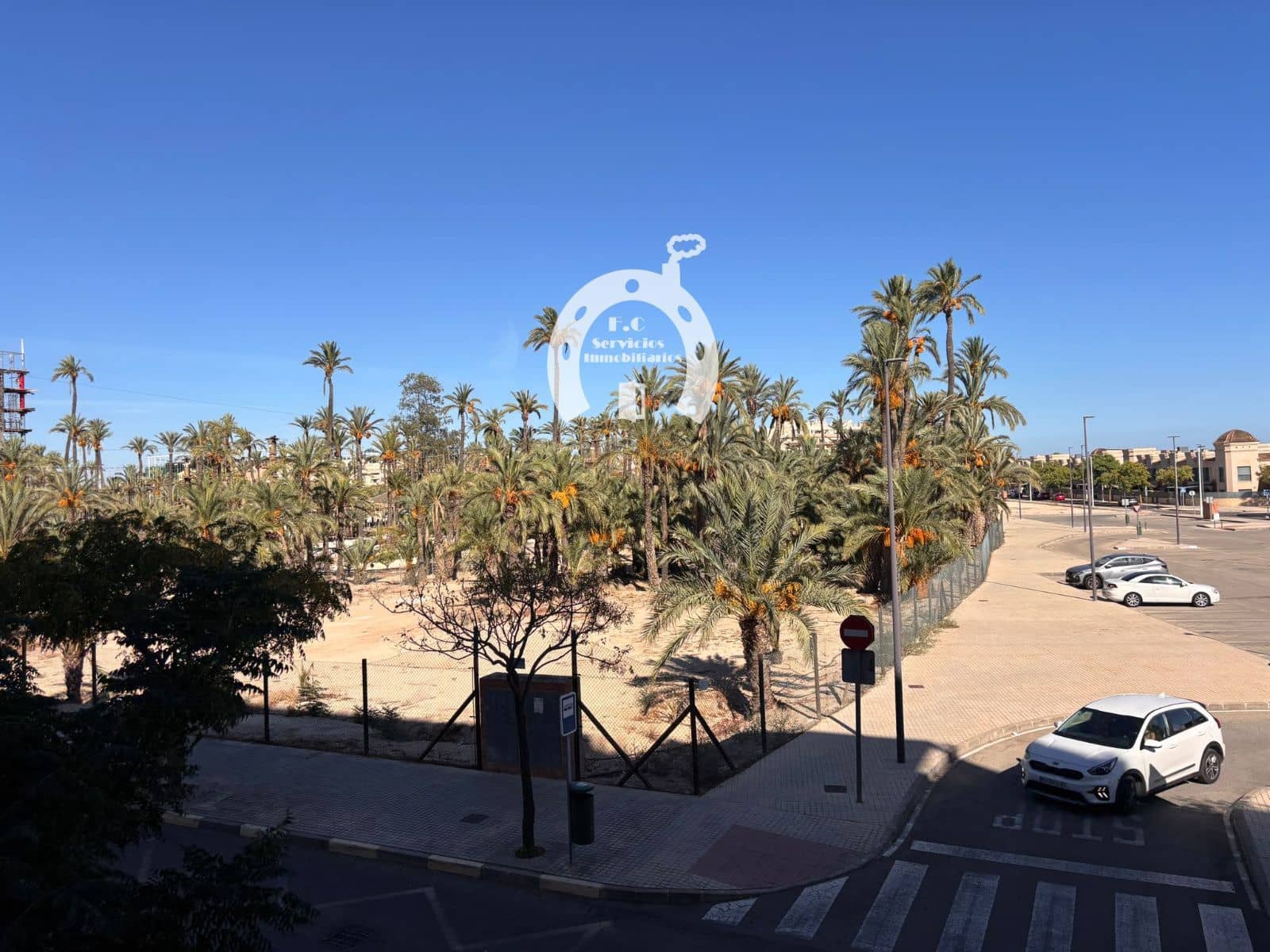 3 sovrum Lägenhet till salu i Elche / Elx med pool garage - 320 000 € (Ref: 10088572)