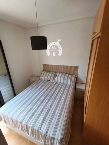 Villa/Maison de 2 chambres à louer à Santa Pola - 750 € (Ref: 10127388)