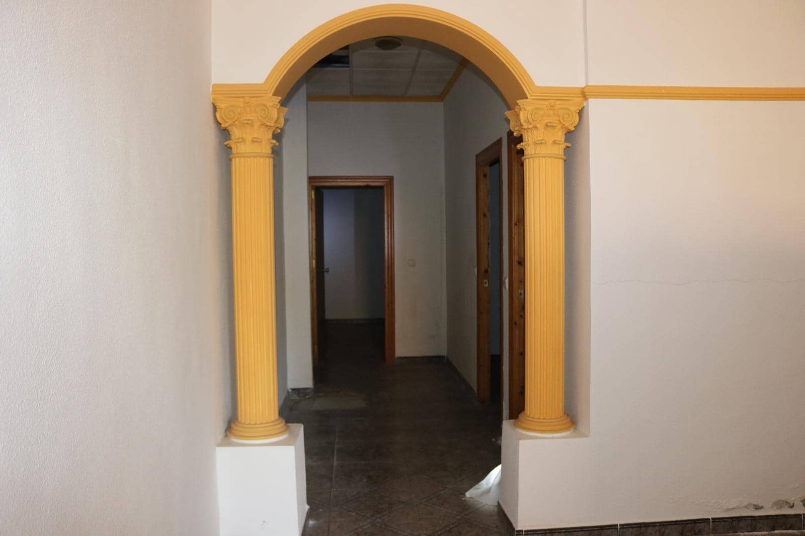 3 sovrum Kommersiell att hyra i Cartagena - 440 € (Ref: 8688137)