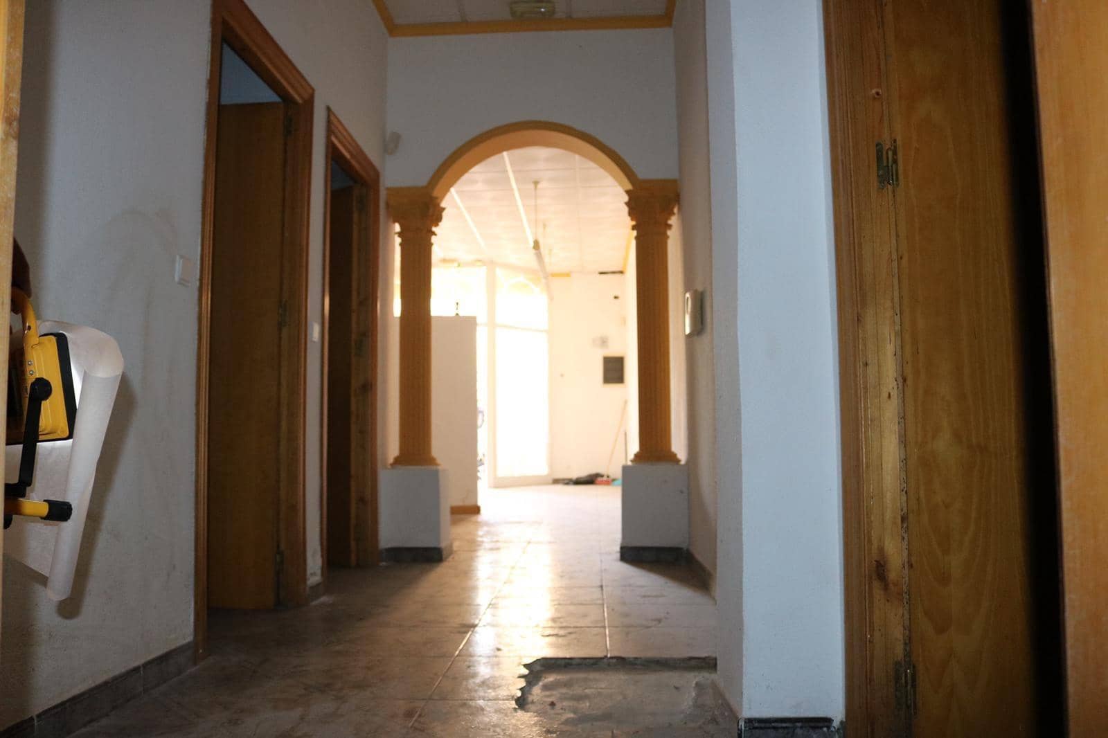 3 sovrum Kommersiell att hyra i Cartagena - 440 € (Ref: 8688137)