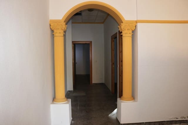 Local Commercial de 3 chambres à louer à Carthagène - 440 € (Ref: 8688137)