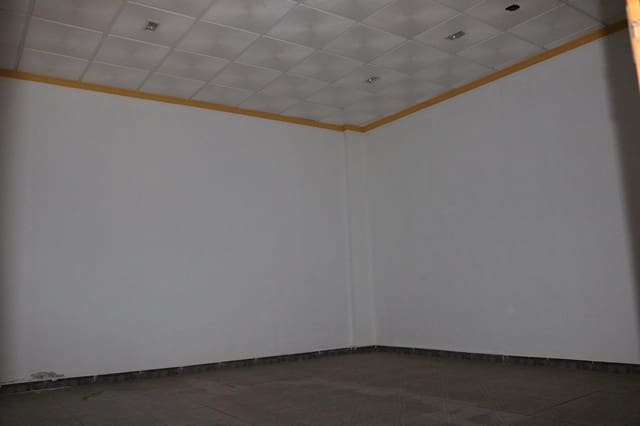 Local Commercial de 3 chambres à louer à Carthagène - 440 € (Ref: 8688137)