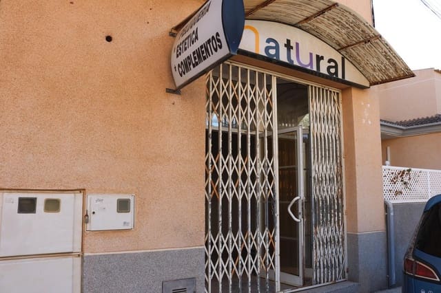 Local Commercial de 3 chambres à louer à Carthagène - 440 € (Ref: 8688137)