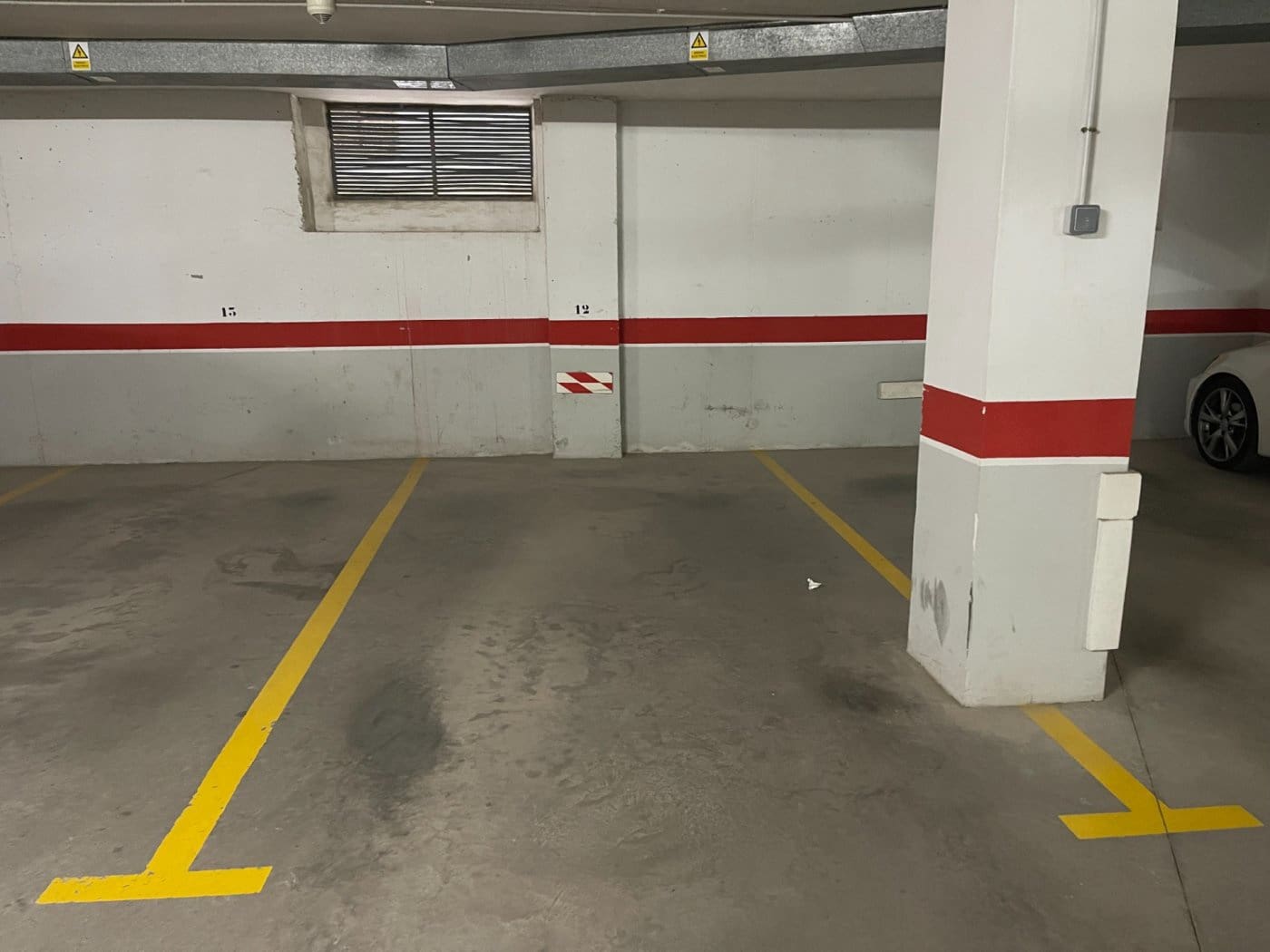 Garage til salg i Cartagena - € 24.900 (Ref: 8688138)