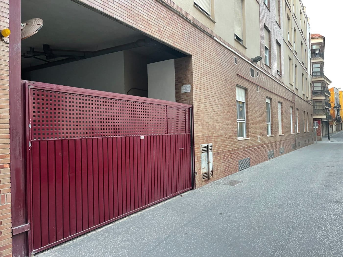 Garage til salg i Cartagena - € 24.900 (Ref: 8688138)