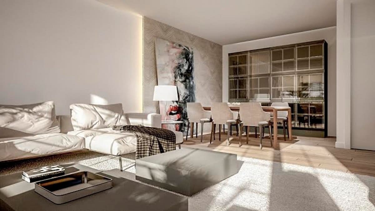 Apartment for sale in Cartagena - € 215,000 (Ref: 8688139)