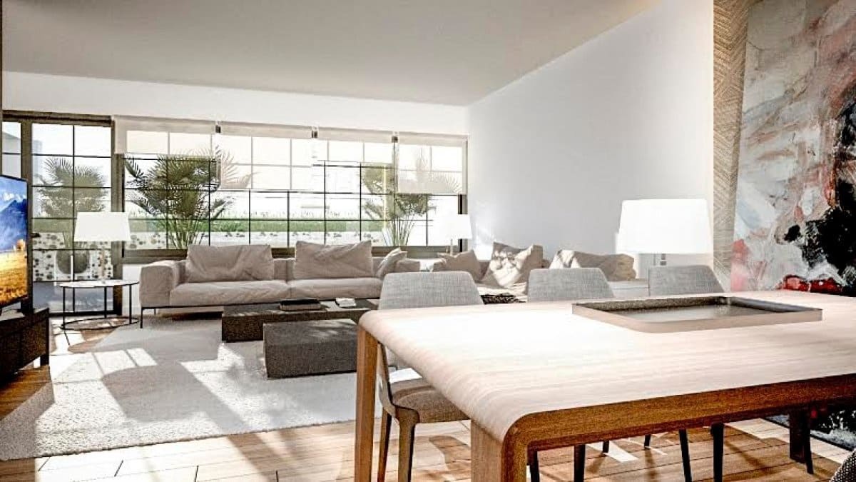 Apartment for sale in Cartagena - € 215,000 (Ref: 8688139)