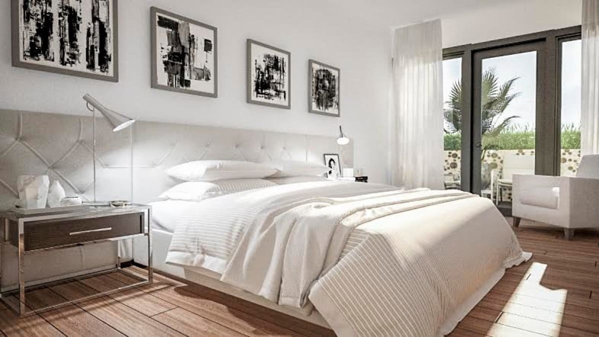 Apartment for sale in Cartagena - € 215,000 (Ref: 8688139)