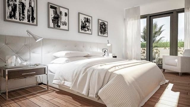 Apartment for sale in Cartagena - € 215,000 (Ref: 8688139)