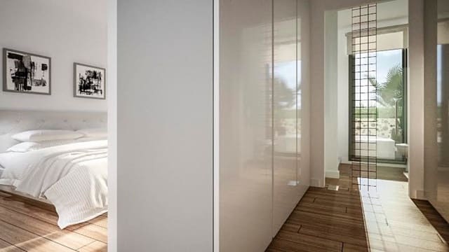 Apartment for sale in Cartagena - € 215,000 (Ref: 8688139)