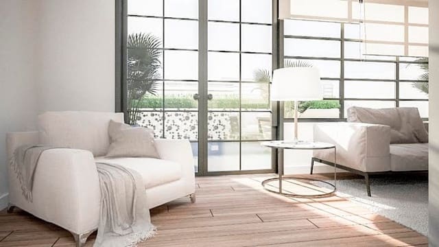 Apartment for sale in Cartagena - € 215,000 (Ref: 8688139)