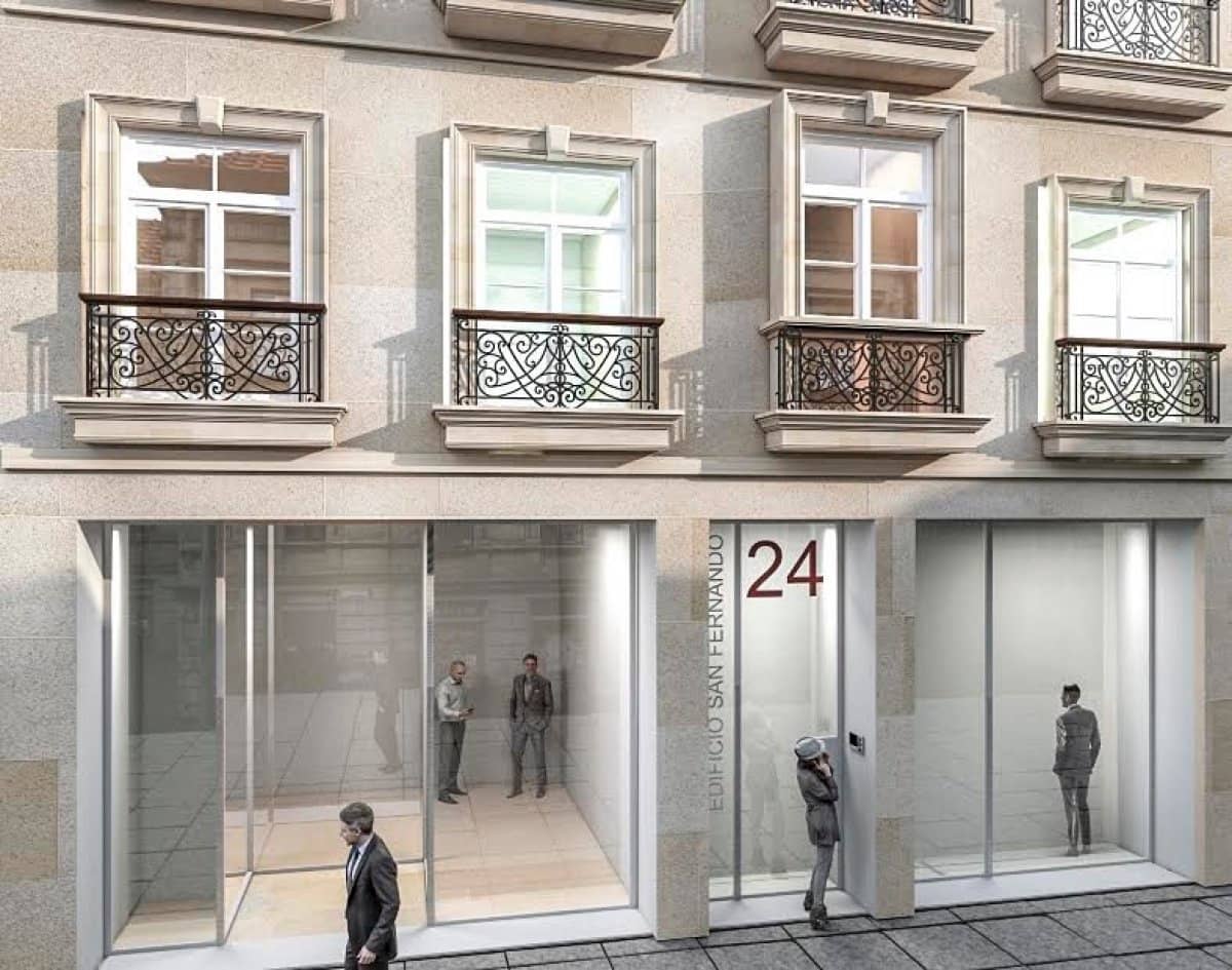 Apartment for sale in Cartagena - € 215,000 (Ref: 8688139)