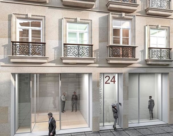 Apartment for sale in Cartagena - € 215,000 (Ref: 8688139)