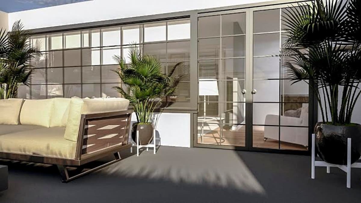 Apartment for sale in Cartagena - € 215,000 (Ref: 8688139)