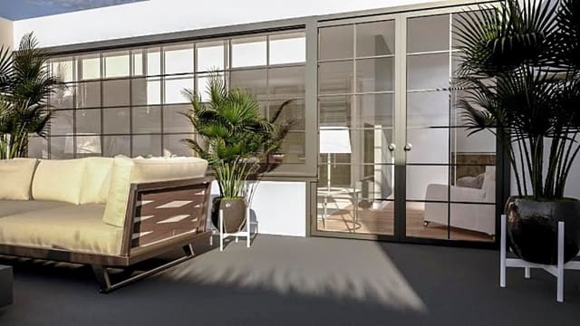 Apartment for sale in Cartagena - € 215,000 (Ref: 8688139)