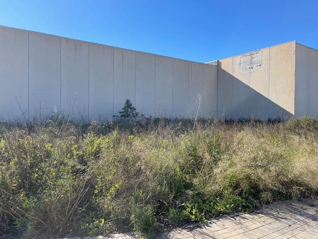 Terreno para Construção para venda em Cartagena - 45 000 € (Ref: 8688140)