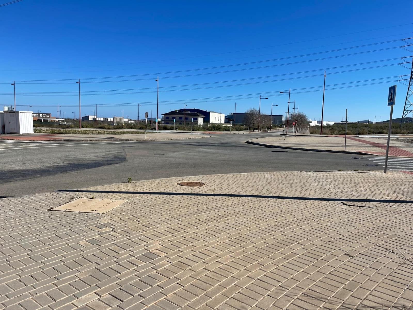 Tomt till salu i Cartagena - 45 000 € (Ref: 8688140)