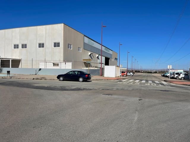 Terreno para Construção para venda em Cartagena - 45 000 € (Ref: 8688140)