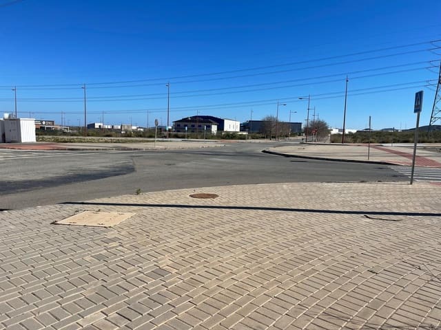 Terreno para Construção para venda em Cartagena - 45 000 € (Ref: 8688140)