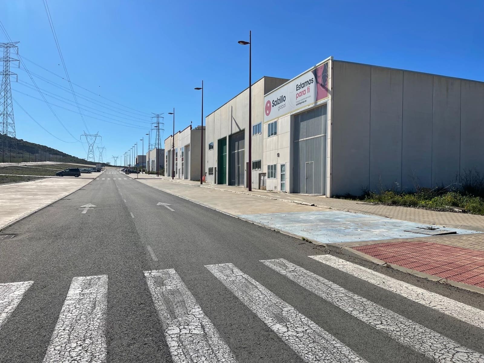 Tomt till salu i Cartagena - 45 000 € (Ref: 8688140)