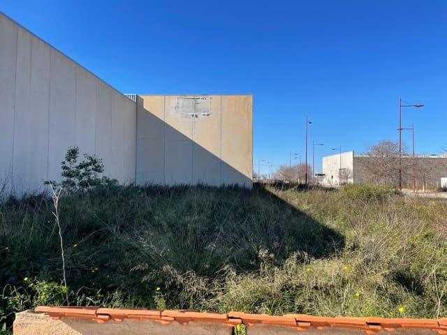 Terreno para Construção para venda em Cartagena - 45 000 € (Ref: 8688140)