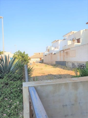 Tomt till salu i La Puebla, Cartagena - 73 000 € (Ref: 8688141)