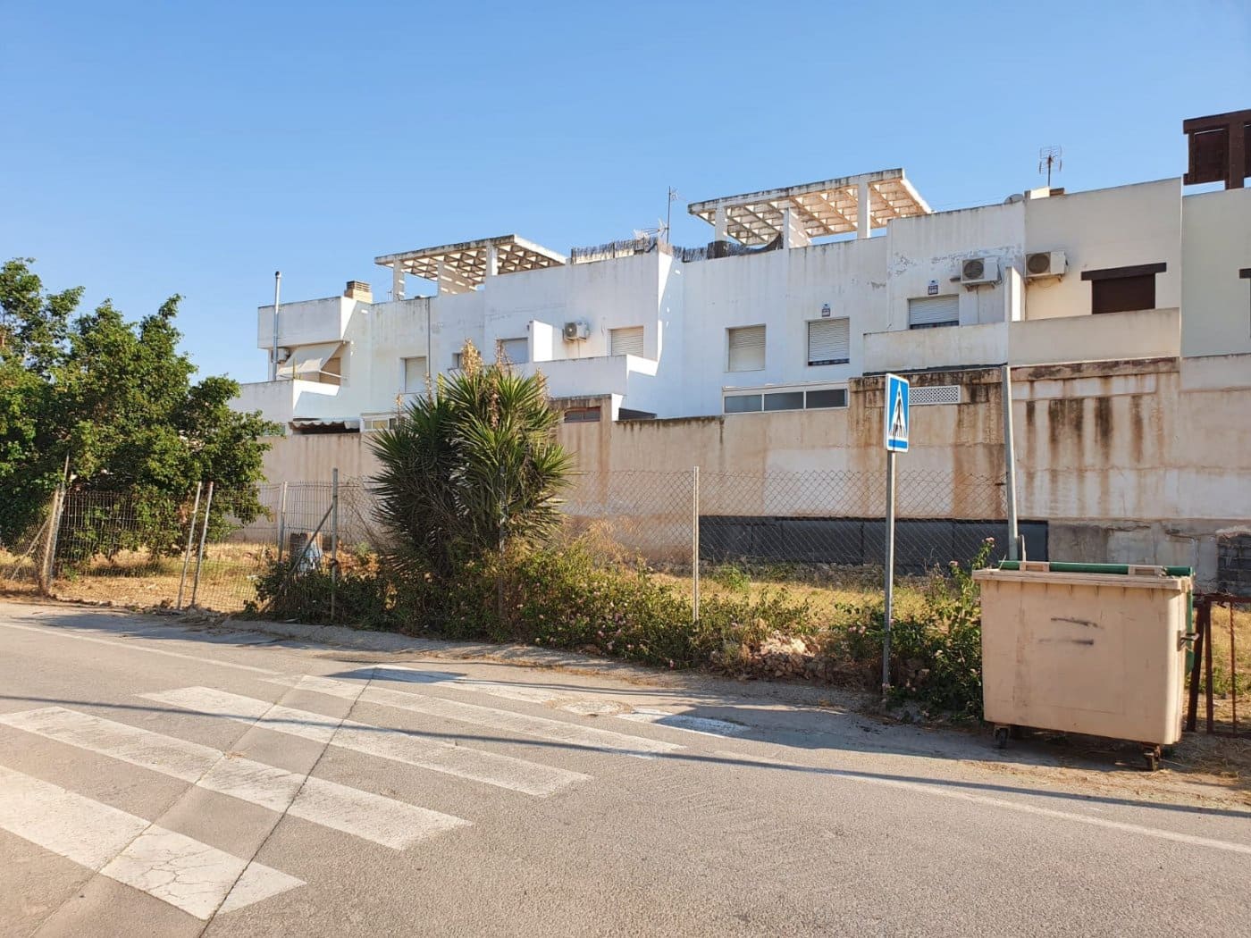 Byggegrund til salg i La Puebla - € 73.000 (Ref: 8688141)