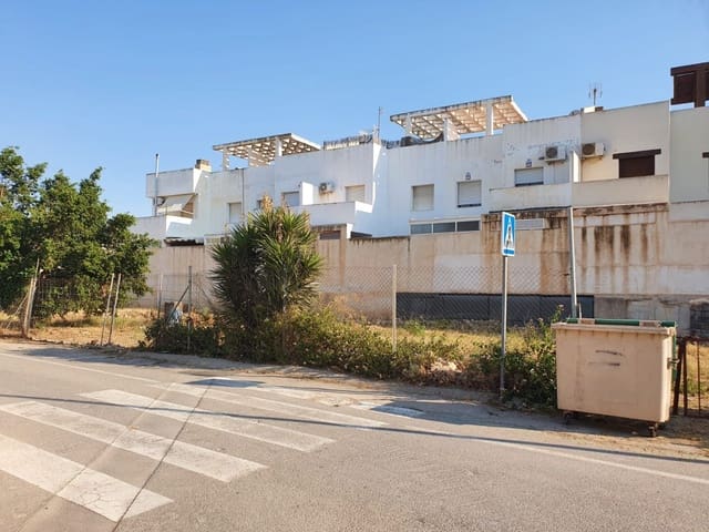 Tomt till salu i La Puebla, Cartagena - 73 000 € (Ref: 8688141)