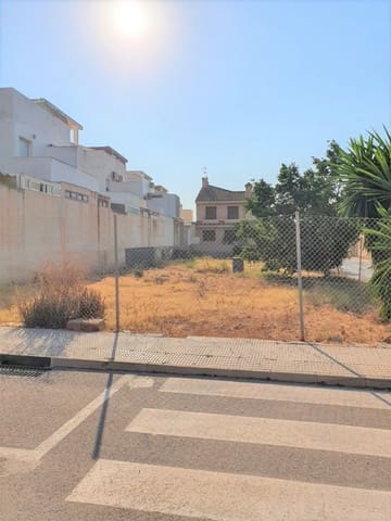 Tomt till salu i La Puebla, Cartagena - 73 000 € (Ref: 8688141)