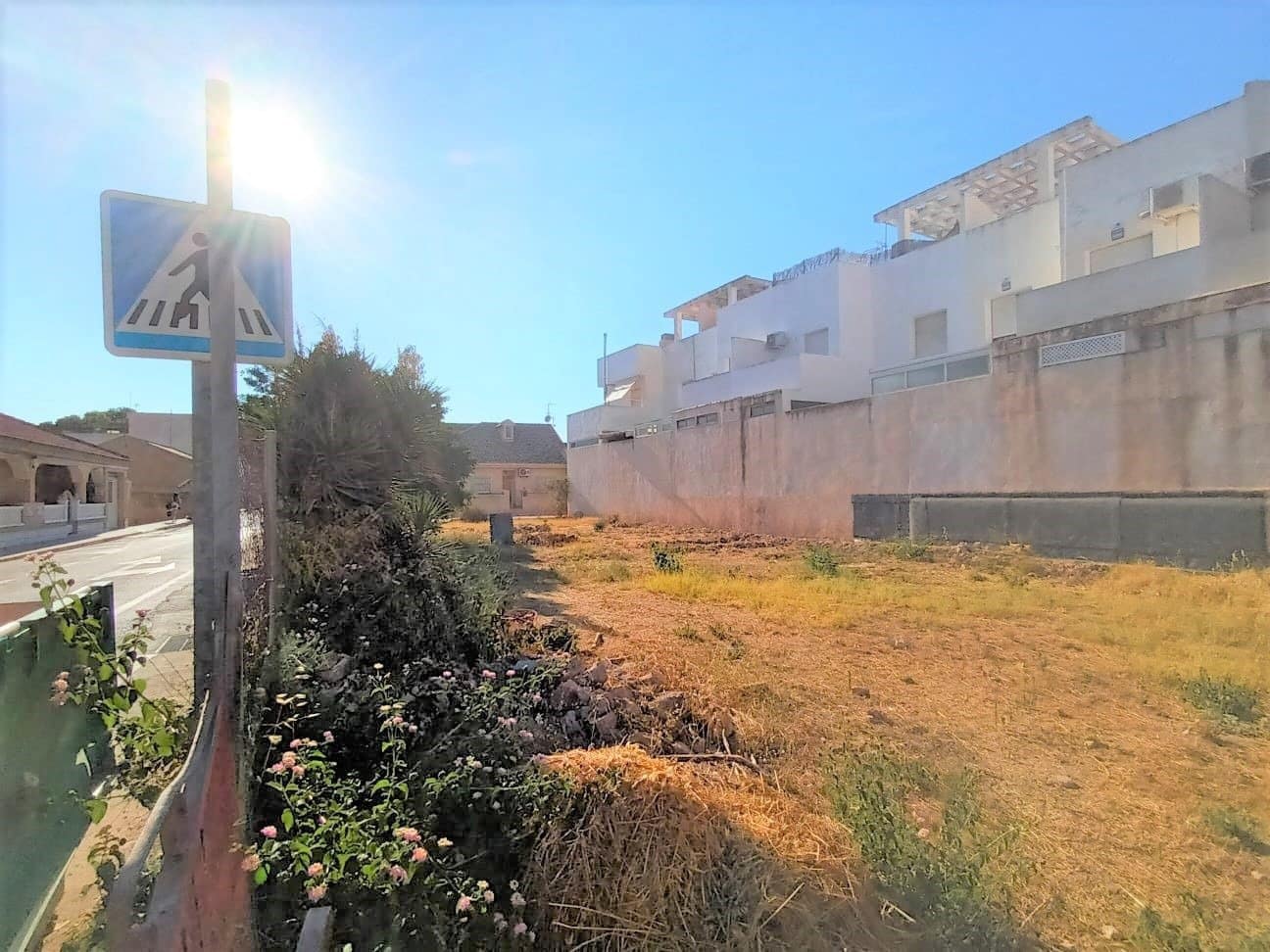 Byggegrund til salg i La Puebla - € 73.000 (Ref: 8688141)