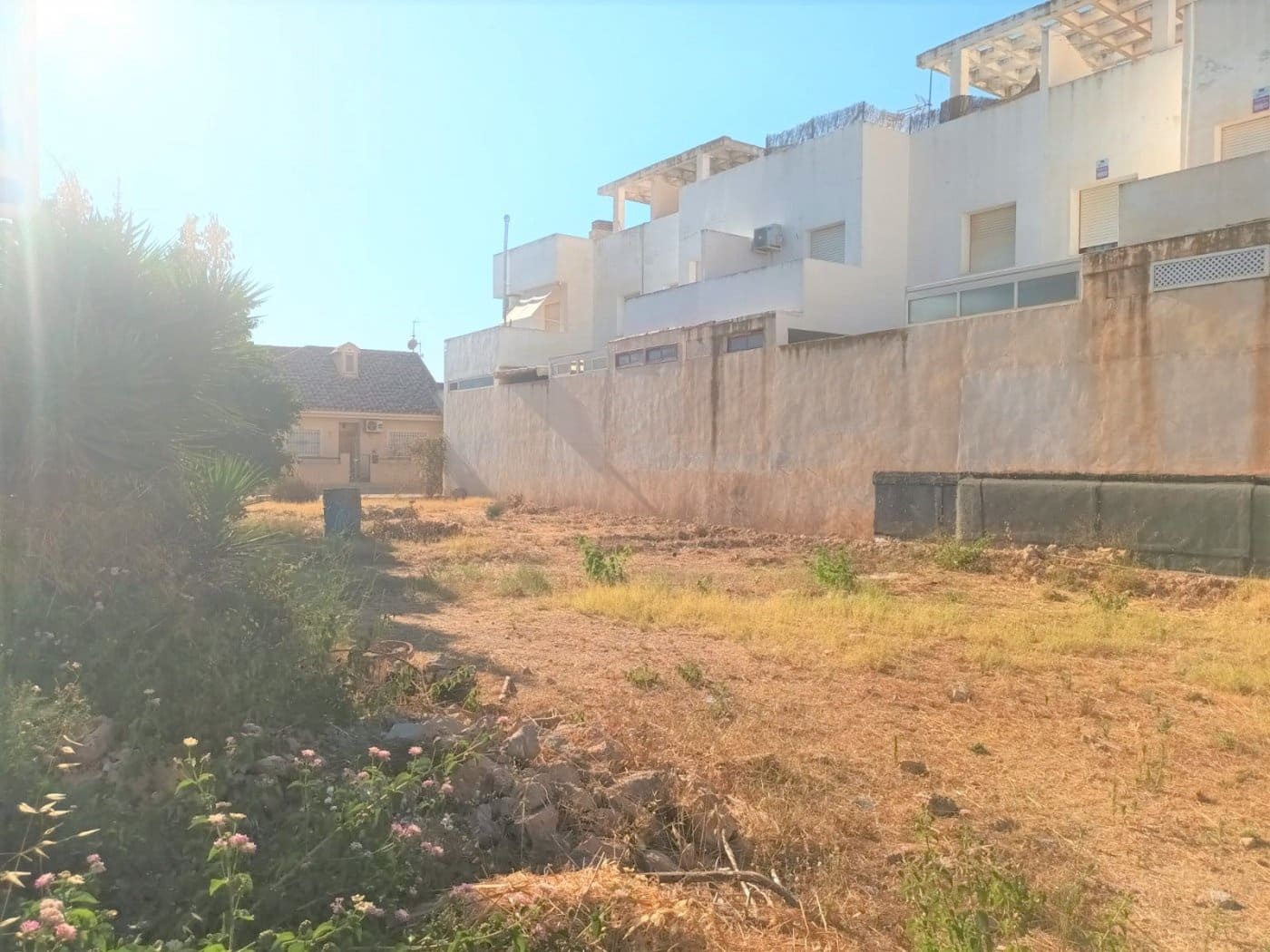 Byggegrund til salg i La Puebla - € 73.000 (Ref: 8688141)