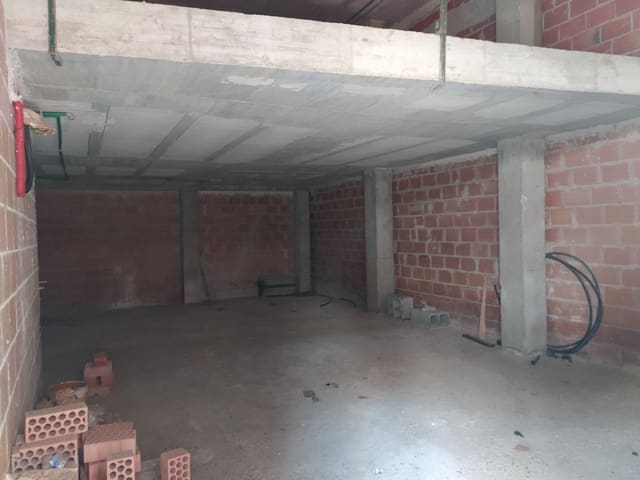 Local Commercial à louer à Carthagène - 600 € (Ref: 8688142)