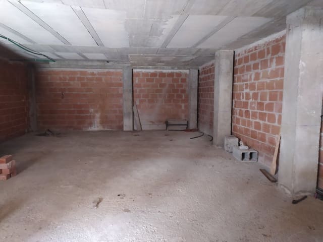 Local Commercial à louer à Carthagène - 600 € (Ref: 8688142)