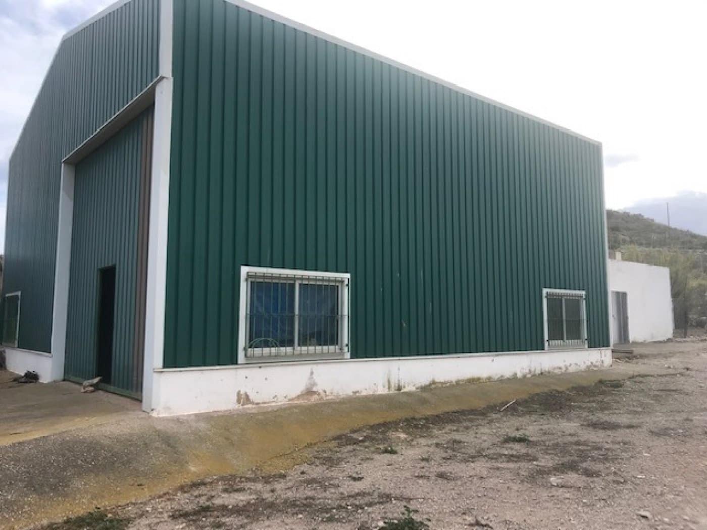 1 soveværelse Finca/Landehus til salg i Cartagena - € 99.000 (Ref: 8688144)