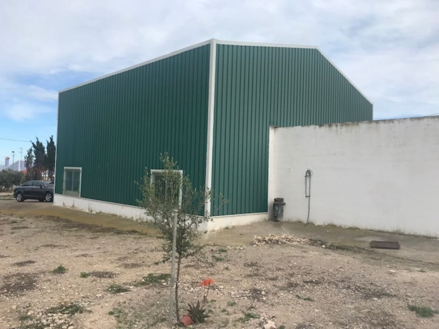 1 soveværelse Finca/Landehus til salg i Cartagena - € 99.000 (Ref: 8688144)