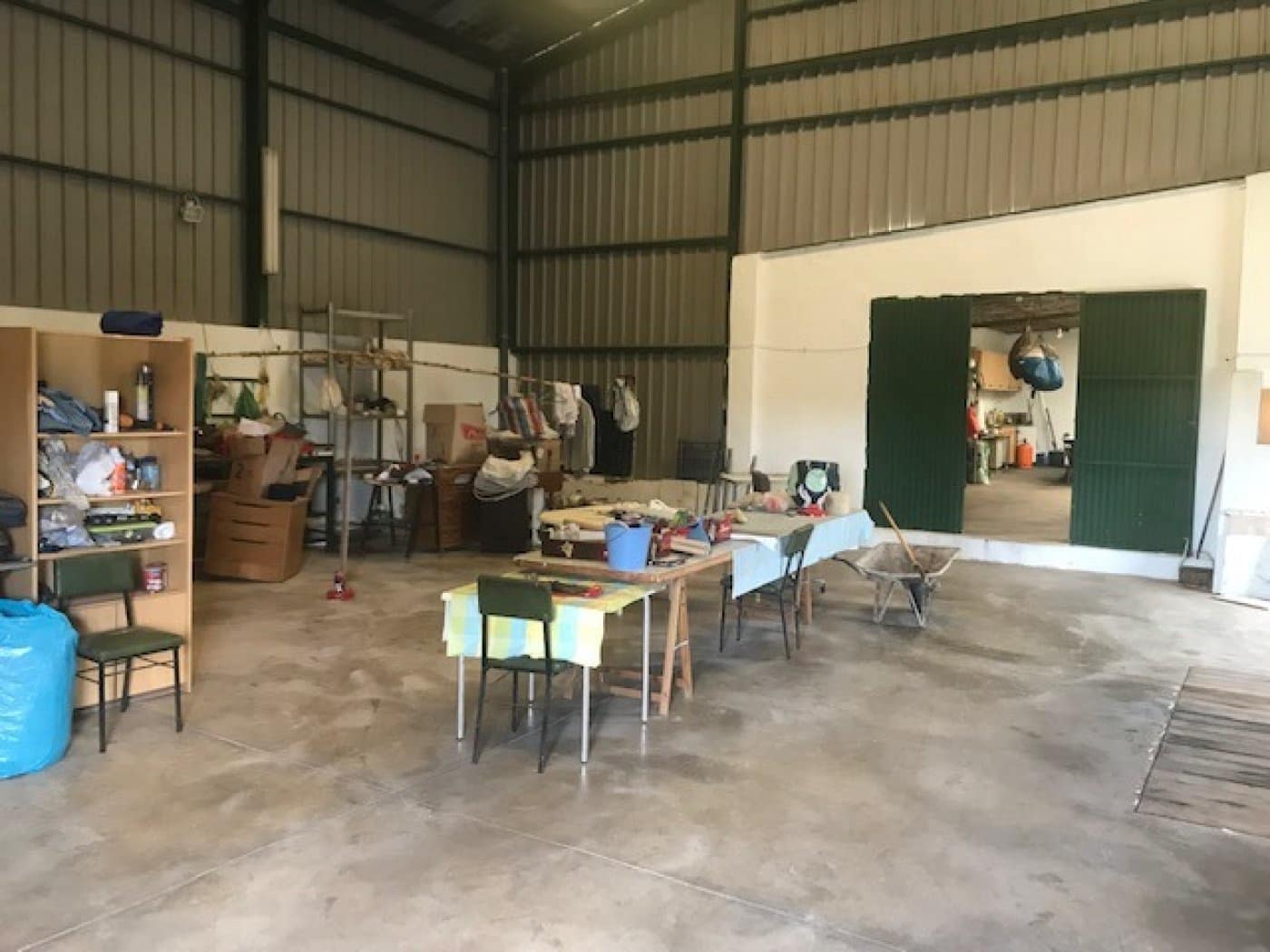 1 soveværelse Finca/Landehus til salg i Cartagena - € 99.000 (Ref: 8688144)