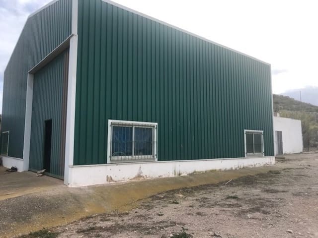 1 camera da letto Finca/Casa di Campagna in vendita in Cartagena - 99.000 € (Rif: 8688144)