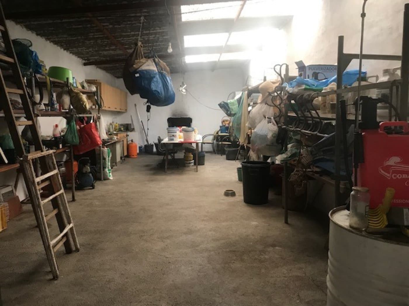 1 soveværelse Finca/Landehus til salg i Cartagena - € 99.000 (Ref: 8688144)