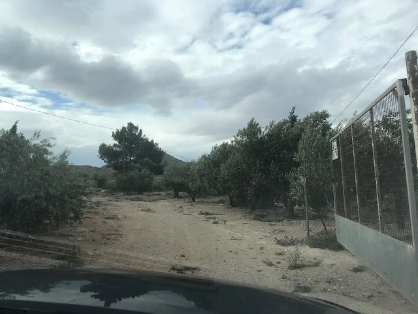 1 soveværelse Finca/Landehus til salg i Cartagena - € 99.000 (Ref: 8688144)