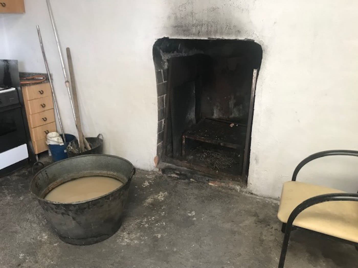 1 soveværelse Finca/Landehus til salg i Cartagena - € 99.000 (Ref: 8688144)