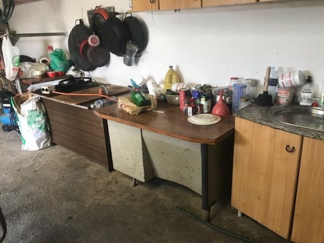 1 camera da letto Finca/Casa di Campagna in vendita in Cartagena - 99.000 € (Rif: 8688144)