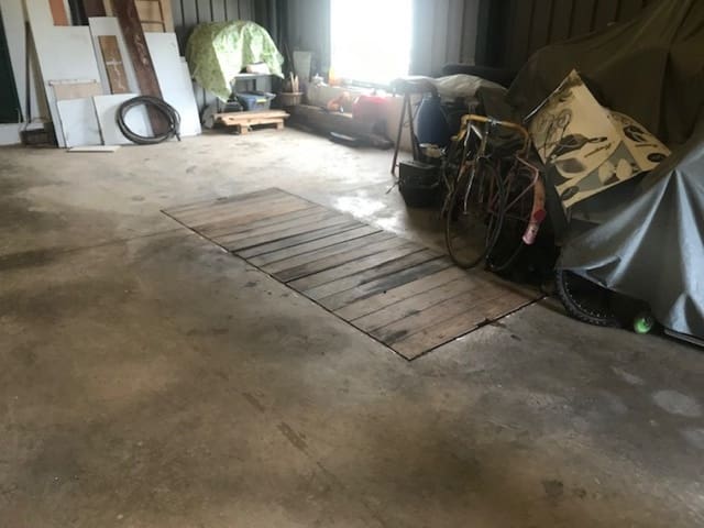 1 camera da letto Finca/Casa di Campagna in vendita in Cartagena - 99.000 € (Rif: 8688144)