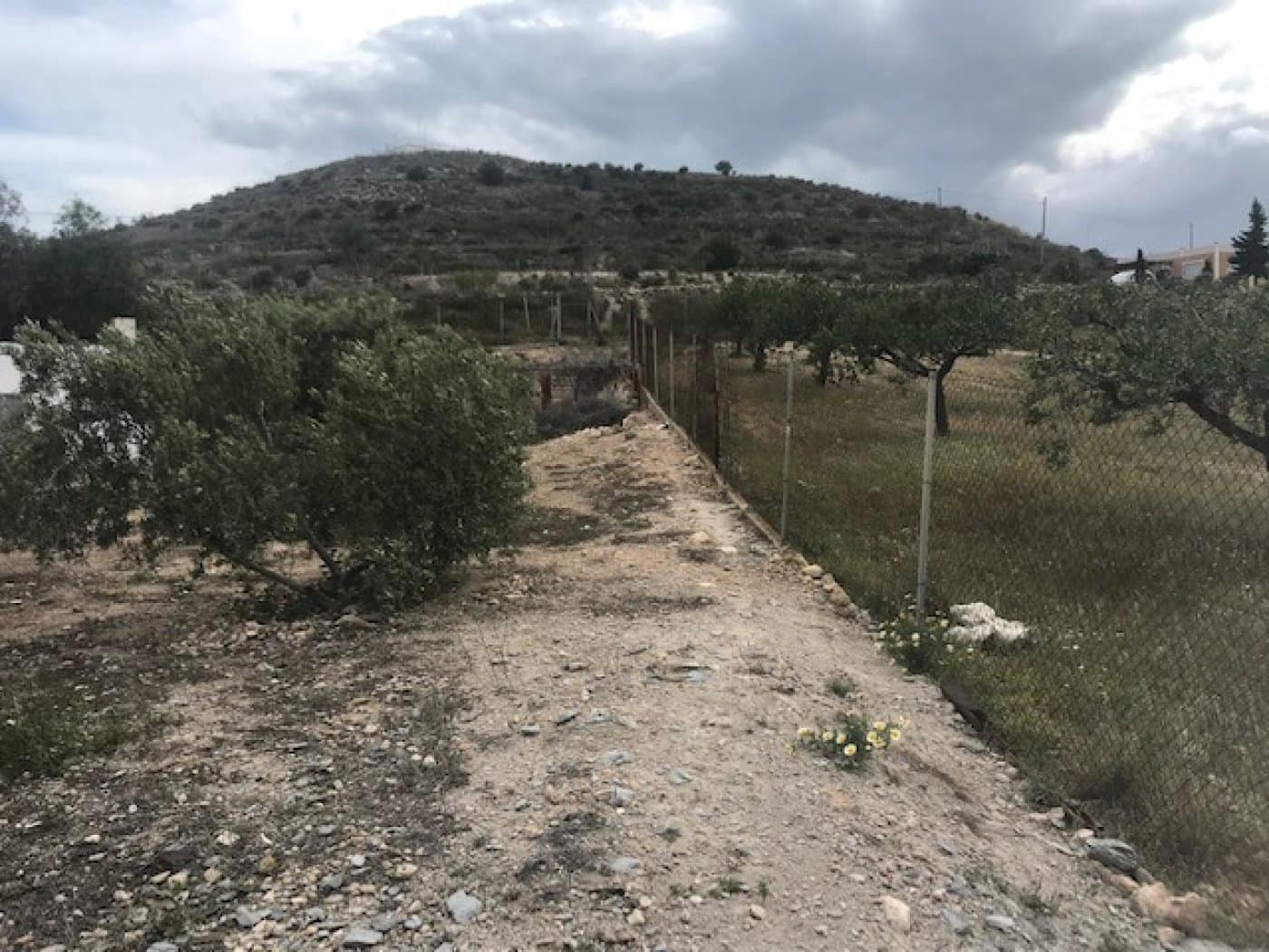 1 soveværelse Finca/Landehus til salg i Cartagena - € 99.000 (Ref: 8688144)