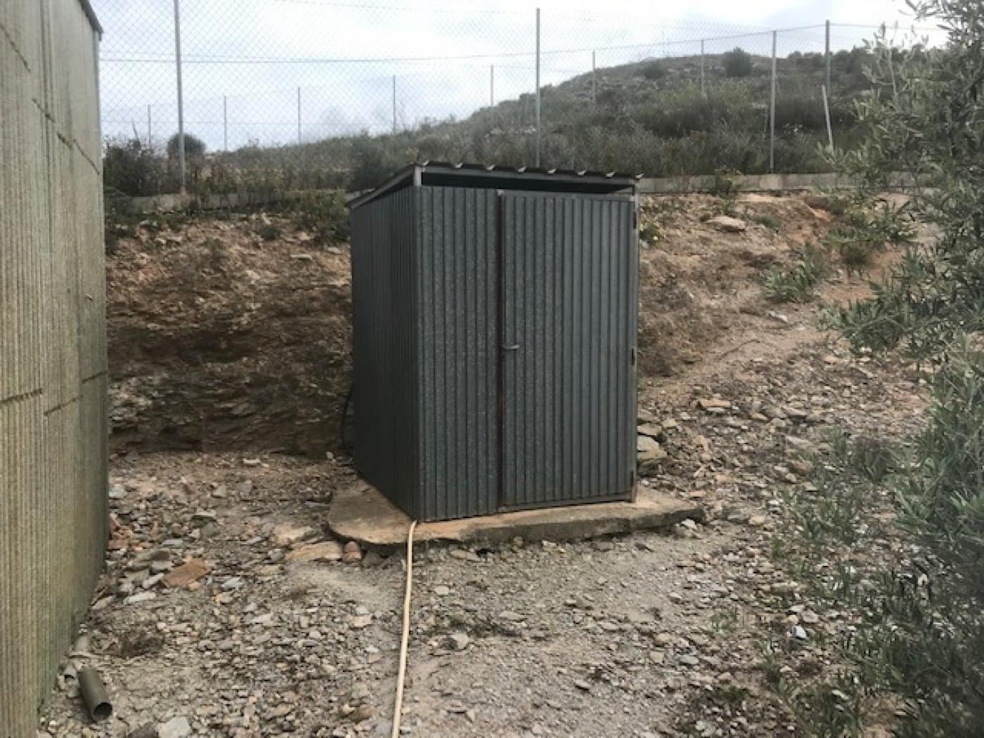 1 soveværelse Finca/Landehus til salg i Cartagena - € 99.000 (Ref: 8688144)