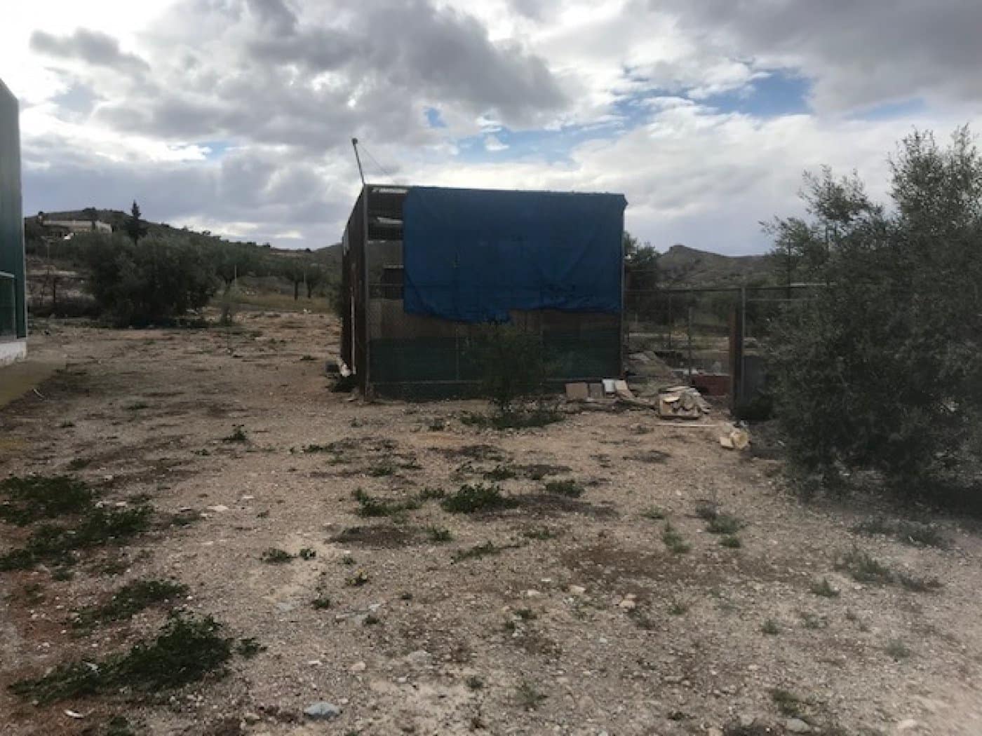 1 soveværelse Finca/Landehus til salg i Cartagena - € 99.000 (Ref: 8688144)